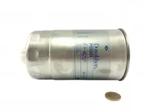 Fuel filter P550904 (Donaldson)