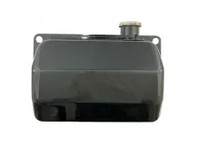 Fuel tank, Yanmar FX215(D), used
