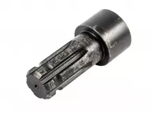 fűkasza alkatrész, tlt átalakító, Komondor SFK105 fűkaszához