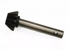 Gaspardo nyeles kúpkerék