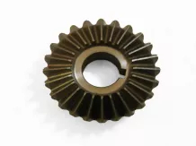 Gaspardo tányér kúpkerék