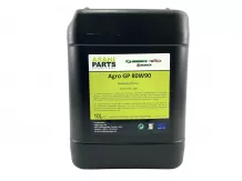 Gear oil, AsahiParts, Agro GP 80w90, 10 liters