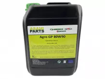 Gear oil, AsahiParts, Agro GP 80w90, 5 liters