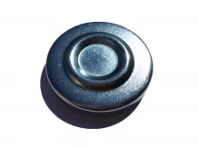 Geringhoff fedél (porvédő)