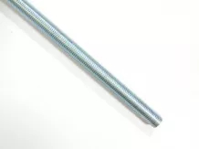 Gewindestange M10 feuerverzinkt 1000 mm