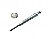 Glow plug for Japanese compact tractors KA-GP21