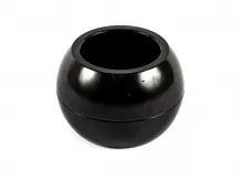 golyó vonólaphoz Cat 4.erősített kivitel(51x57x85)