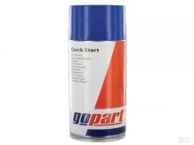 Gopart Motorstarter 400ml