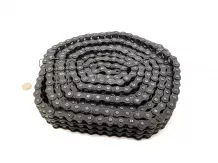 Görgőslánc 28A-1 Quattro Rullo 1,3/4