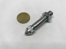 greasing head, sticky