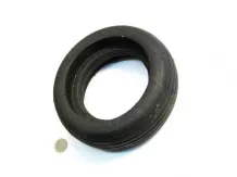 gumiabroncs 200x67 mm, Farmflex