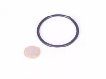 gumigyűrű 54x4,5 (MTZ egyenes híd forgócsap, C-63 munkahenger dugattyú)