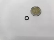 Gumigyűrű 7x1,5