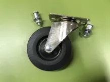 Gumikerék, szerelhető