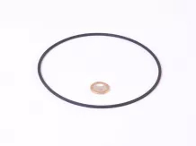 Gummiring 143x4 (MTS Brückengehäuse kurz)