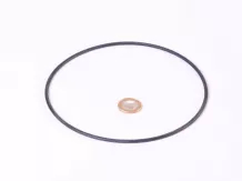 Gummiring 155x4 (MTS Bremswellegehäuse 50X)