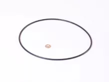 Gummiring 285x5,8 (MTS Reduktorgehäuse Deckel)