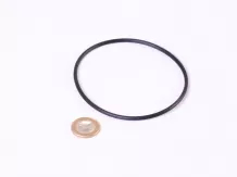 Gummiring 93x3 (MTS Hülse 52-2308040 ober)