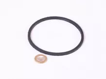 Gummiring 97x4,5 (MTS Kraftstoff Filter) 002 (Viereck-Profil)