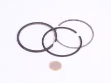 Gyűrűgarnitúra Iseki 2AA1 típusú motorokhoz