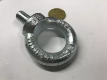 gyűrűs csavar M12x20 (DIN580)