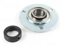 H5580 bálázó csapágy komplett