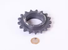 H5580 sprocket Z = 17