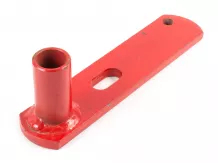 H5580 tensioning arm