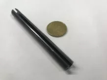 hasított hüvely 10x100