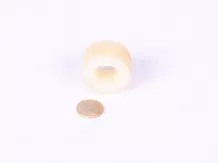 Hatszögletű persely Monosem vetőgépekhez