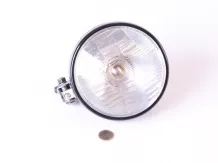 headlight lamp (installed)