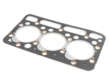 Hengerfejtömítés Hinomoto NX240 típusú japán kistraktorhoz