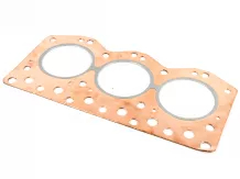 Hengerfejtömítés Iseki TU197F típusú japán kistraktorhoz