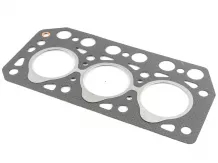 Hengerfejtömítés Mitsubishi D1350 típusú japán kistraktorhoz