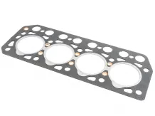 Hengerfejtömítés Mitsubishi D2350 típusú japán kistraktorhoz