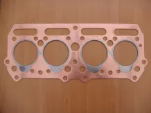 Hengerfejtömítés Mitsubishi ST3220 típusú japán kistraktorhoz