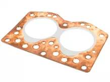 Hengerfejtömítés réz borítással