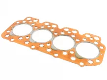 Hengerfejtömítés Shibaura X45F típusú japán kiskistraktorhoz