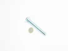 hexagon screw M12x100