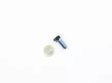 Hexagon screw M12x20