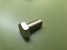 Hexagon screw M12x25