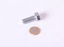 Hexagon screw M12x30