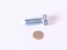 Hexagon screw M14x40