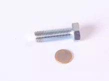 Hexagon screw M16x50 (tie rod bolts)