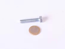 Hexagon screw M8x40