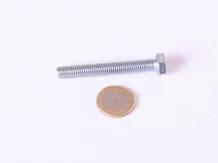 Hexagon screw M8x60