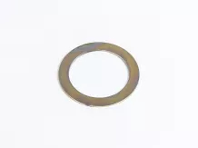 Hézagoló gyűrű 33,5x45x1