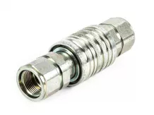 hidraulika gyorcstlakozó komplett 22-es belső menettel