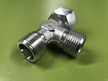 hidraulika közcsavar 20-20-20 (T-idom, hollanderes)