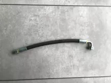 Hidraulika tömlő M16x1,5x350, 90°-os véggel